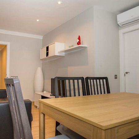 Apartamento Reus 2 - Parking Gratuito Eksteriør bilde
