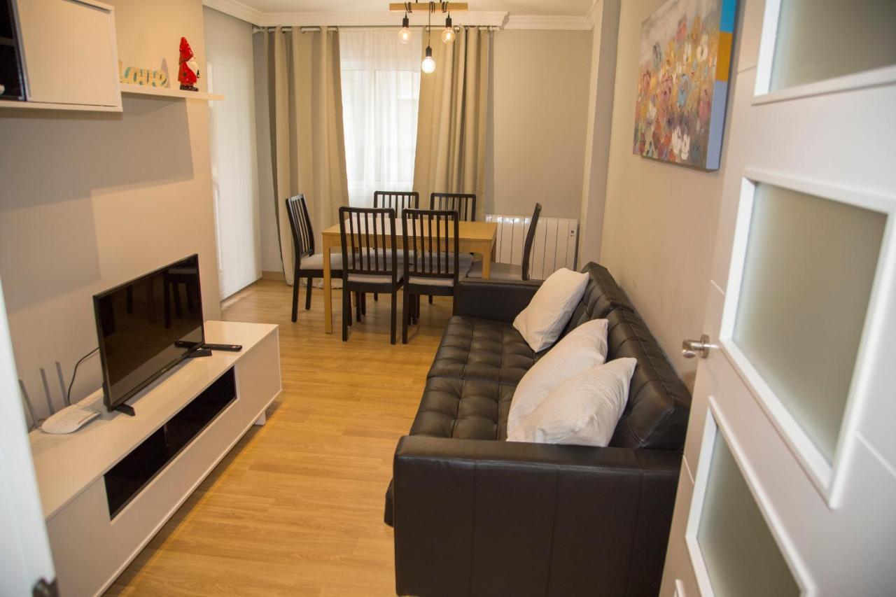 Apartamento Reus 2 - Parking Gratuito Eksteriør bilde