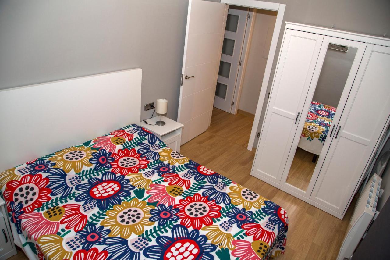 Apartamento Reus 2 - Parking Gratuito Eksteriør bilde