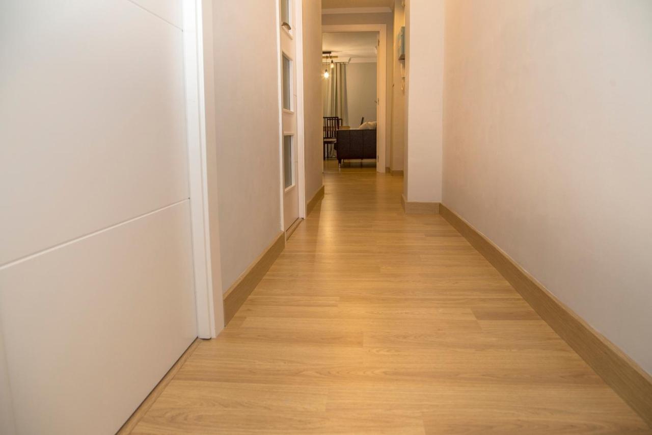 Apartamento Reus 2 - Parking Gratuito Eksteriør bilde