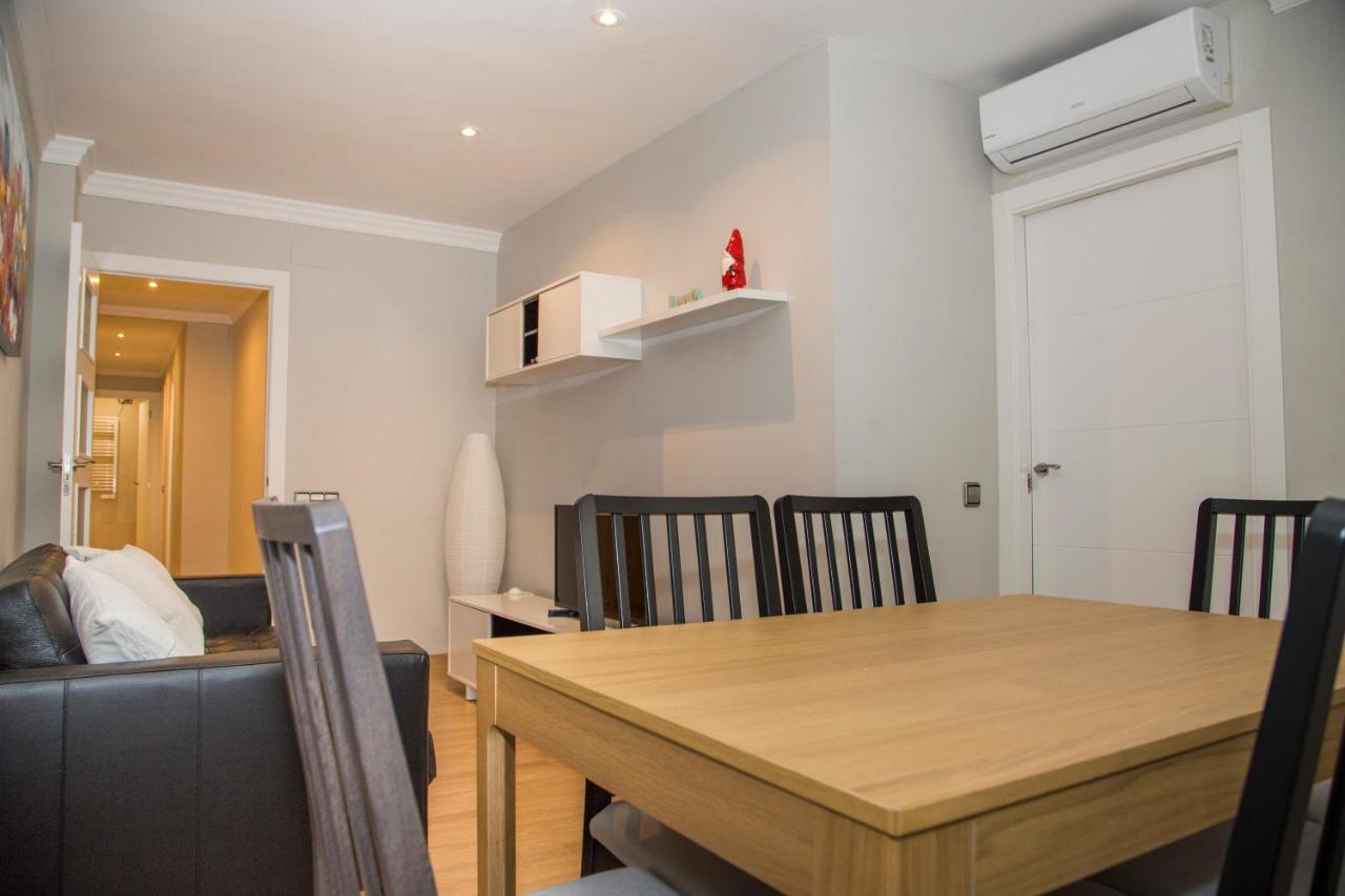 Apartamento Reus 2 - Parking Gratuito Eksteriør bilde