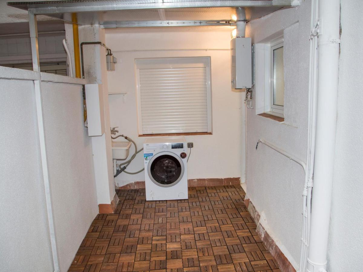 Apartamento Reus 2 - Parking Gratuito Eksteriør bilde