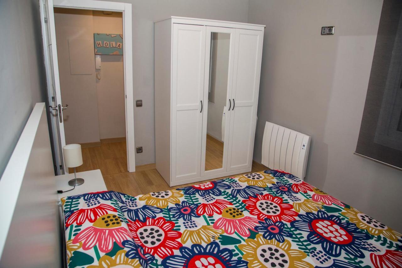 Apartamento Reus 2 - Parking Gratuito Eksteriør bilde