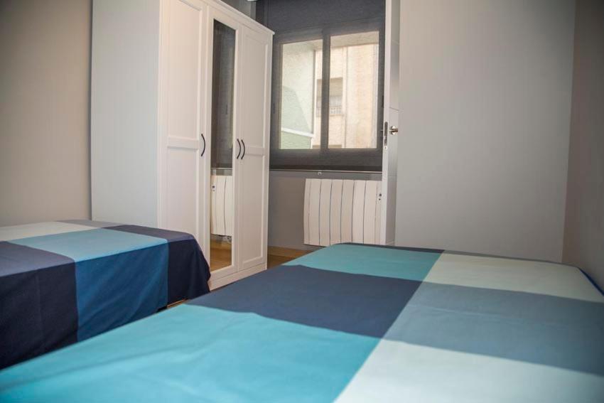 Apartamento Reus 2 - Parking Gratuito Eksteriør bilde